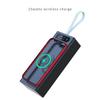 16*18650 Battery Holder Storage Box Power Bank Case DIY 18650 Kit Phone Powerbank Battery Charger Mobile DIY Shell Box