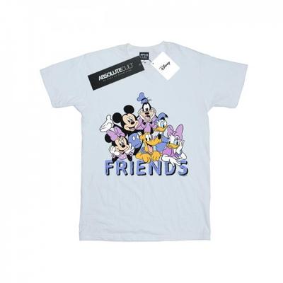 Klassisches Friends T-Shirt für Jungen