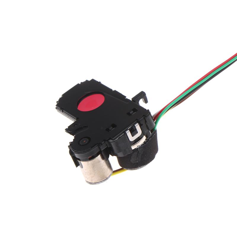 Optical Instrument Accessories Dc 3V-5V Adjustable Aperture And Filter Dual Rotating Electromagnet Diy Camera Shutter