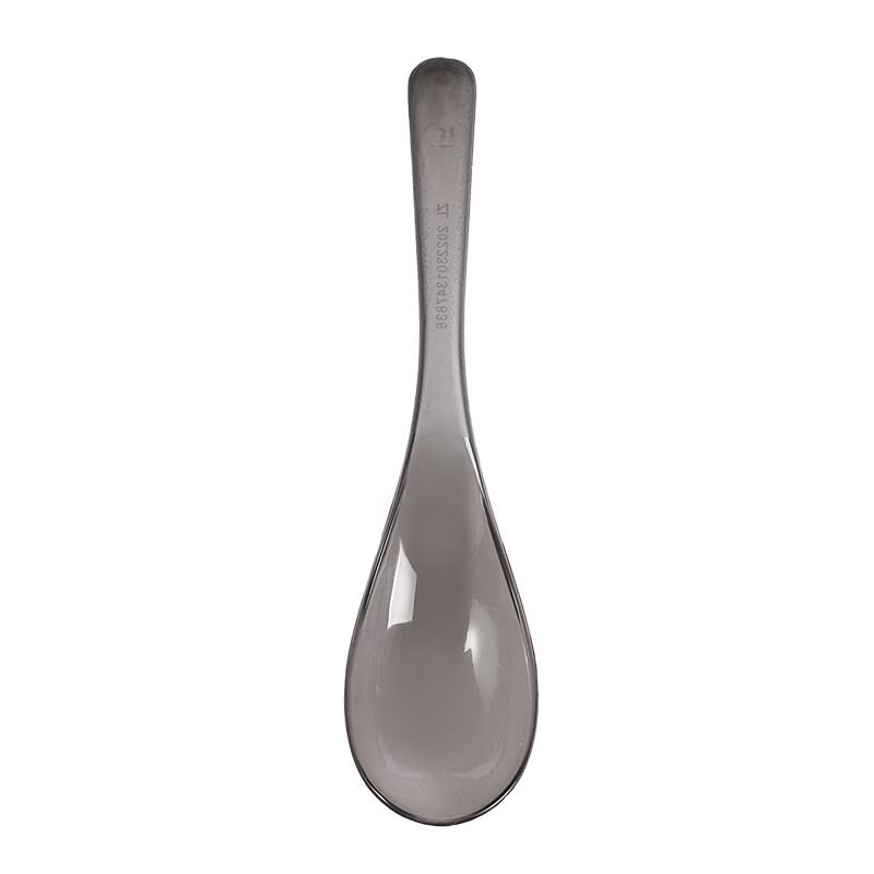 Disposable Plastic Takeaway Spoon