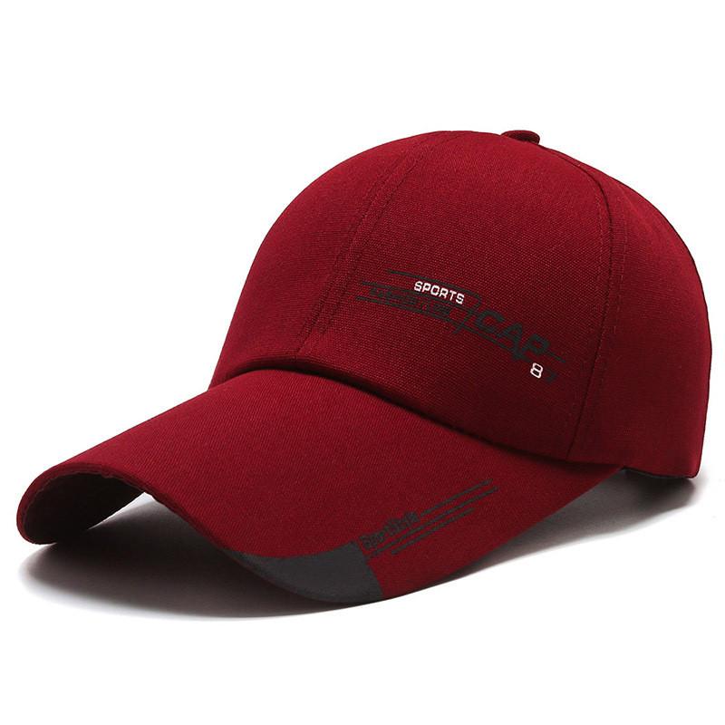 Hats Cap Letters Outdoor Sports Travel Mountaineering Sun Protection Riding
