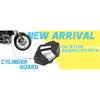 Motorcycle Highway Front Foot Pegs Folding Footrests Clamps For BMW R1250GS R 1250 GS LC R1200GS ADV Adventure 2013-2024 GS1200