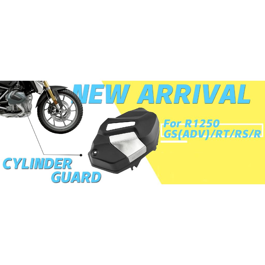 Motorcycle Highway Front Foot Pegs Folding Footrests Clamps For BMW R1250GS R 1250 GS LC R1200GS ADV Adventure 2013-2024 GS1200