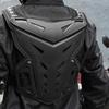 Motorcycle Guard Vest Skiing Waistcoat Motorcycle Protective Clothing ATV Safety Equipment For Skiing Skating Men And Women