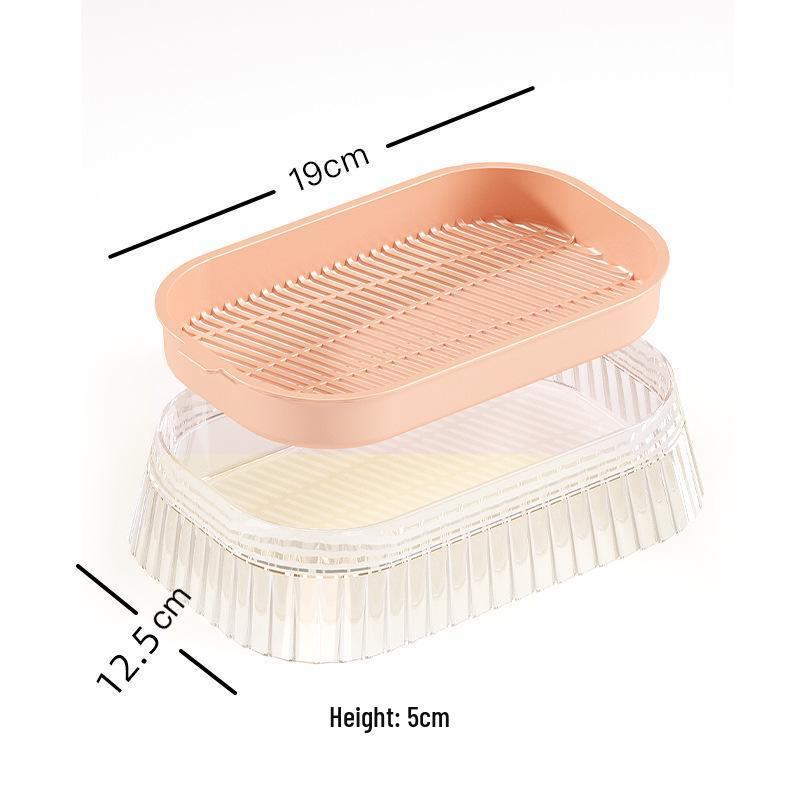 Hydroponic Cat Grass Seed Box - Soilless Wheat Cultivation Kit