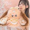 Lily Rabbit Town 5th Gen Plush Enamel Blind Box - 400 Units Live Broadcast Room Edition