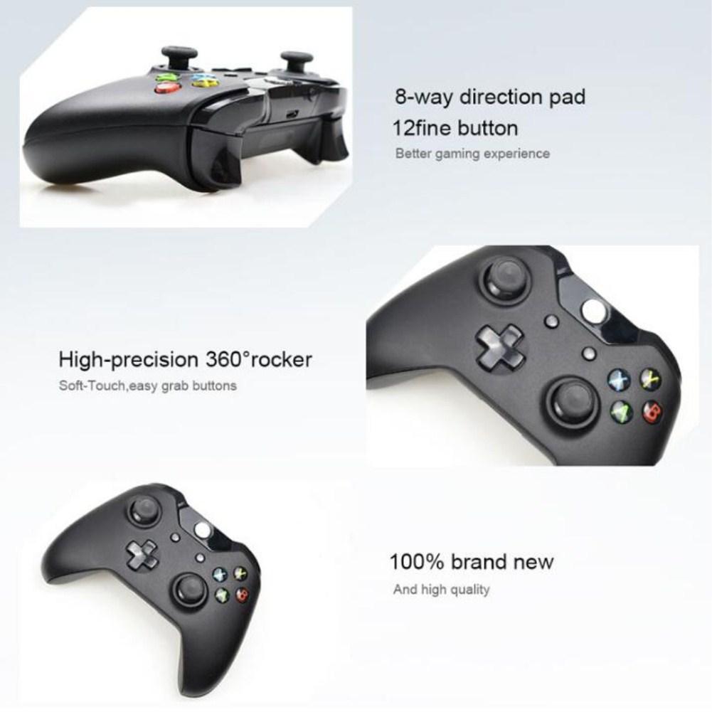 Wireless Game Console Xbox One Wireless Handle with Packaging