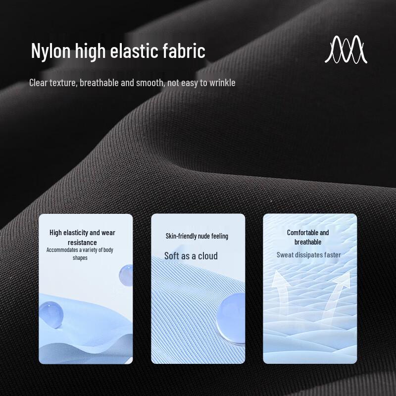 U.S. POLO ASSN. Men's Fleece-Lined Wrinkle-Free Warm Sweatpants