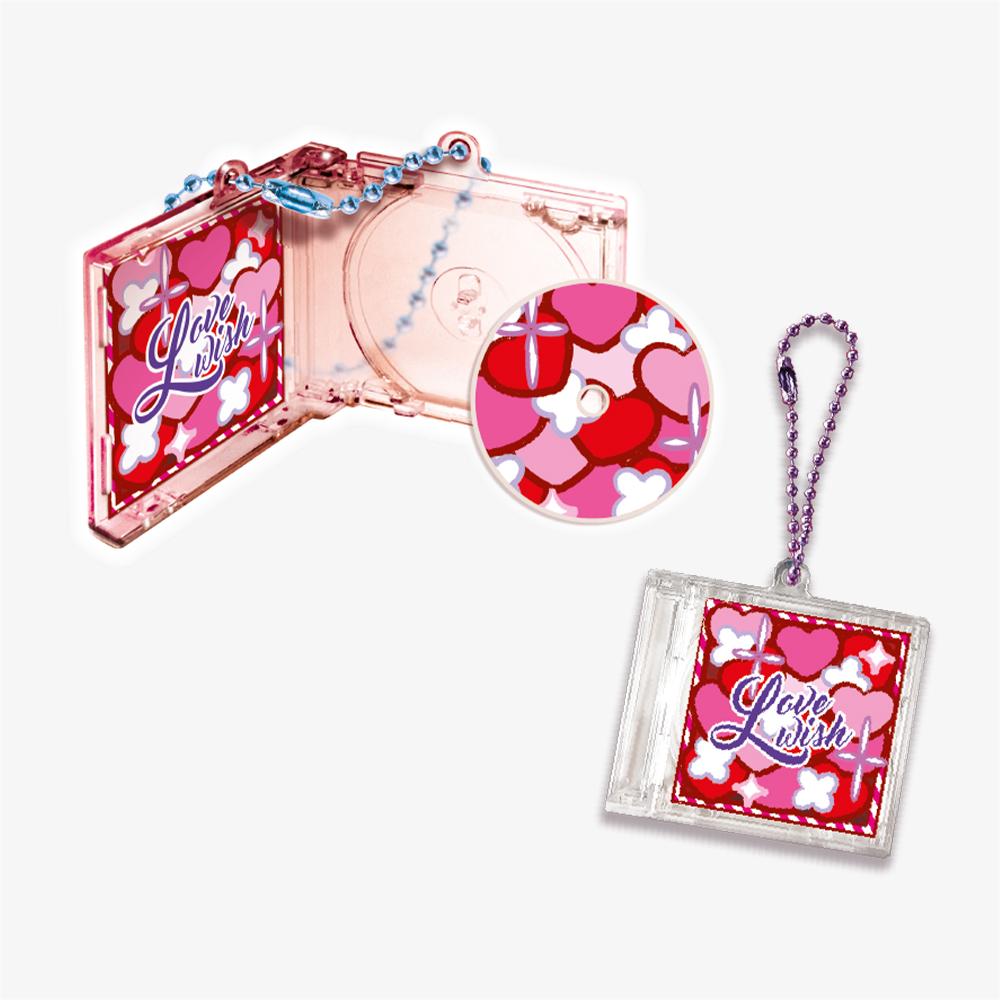 [young toys] Youngtoys Secret Art Miniature Goods Tin Case Decorating Kit
