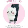 Bandai Namco Nui (Bandai Namco Nui) Chiikawa Plush Play Charm Shisa 6117