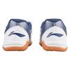 Li-Ning Comfortable Sports Non-Slip Shock Absorbing Wear-Resistant Breathable Low-Top Training Shoes Kids Sneakers APTP004-2