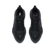 Anta Unrestrained Series Versatile Low-Top Casual Shoes Men Sneakers Black Silver 912638821-4