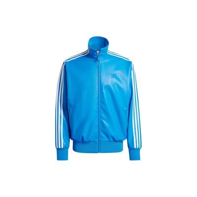 Originals ADICOLOR 3-Streifen Jacken & Mäntel Herren Blau IZ4035