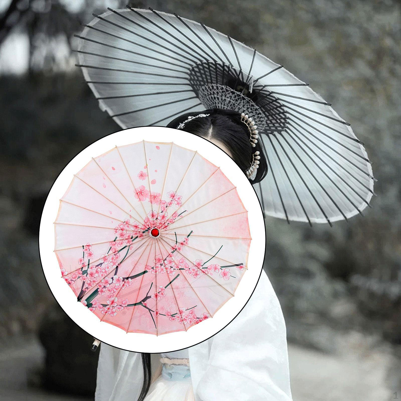 

Китайская японская промасленная бумага для костюмированной вечеринки Style E