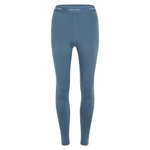 Calvin Klein Womens/Ladies Gym 7/8 Leggings