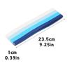 540 Sheets Gradient Blue Star Folding Paper Valentine's Day Thanksgiving Anniversary Wedding Creative Gifts DIY Decoration YMY