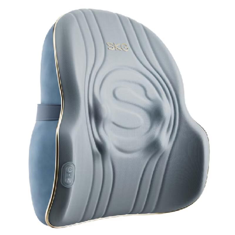 SKG T3 II Deluxe Waist Massager CN plug (adapter included)