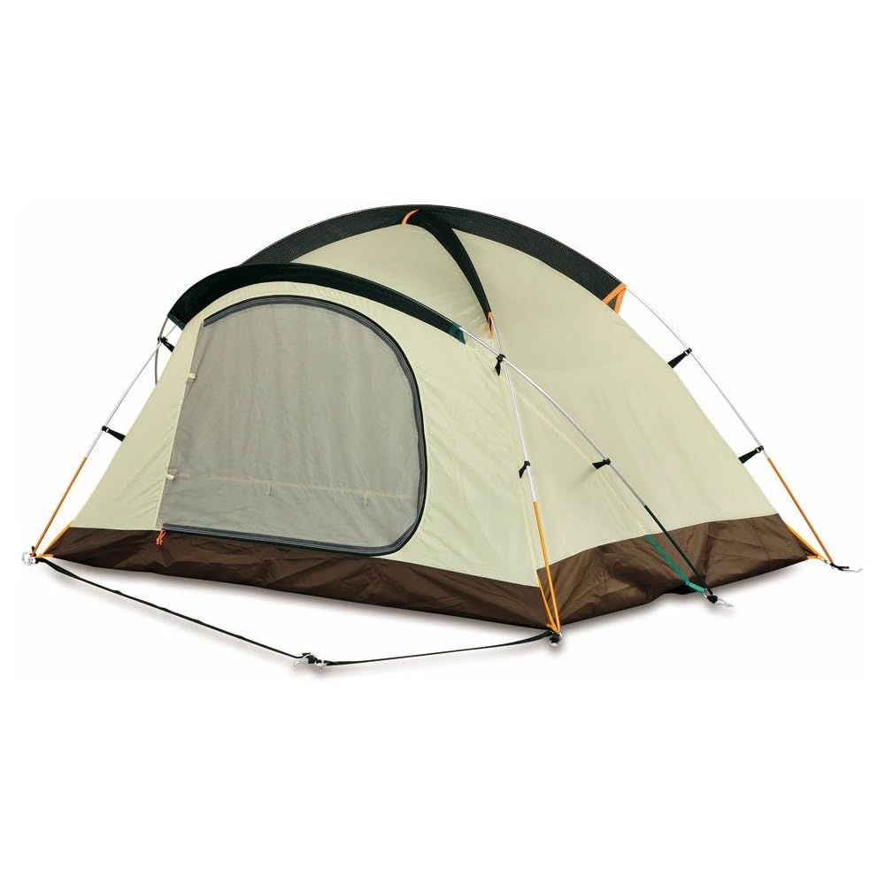 Snow Peak Amenity Dome S SDE-002RH Tent for 2-3 People Easy Setup Camping Outdoor