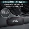 Land Cruiser Compatible Car Knee Knee Elbow Compatible with Land Cruiser 70 250 300 High Comfortable Reduces Strong Durable Land Cruiser Pads,