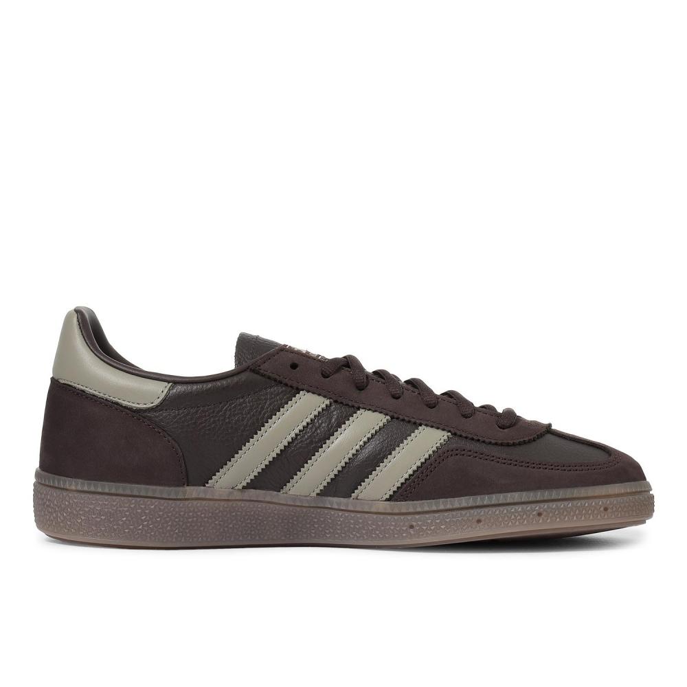 Adidas Handball Spezial Ih6567 Auro Silv Gum5