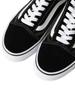 LIFE STORE by Sneakers Vans OLD SKOOL BLACK 5 [BEAMING BEAMS] Damskie