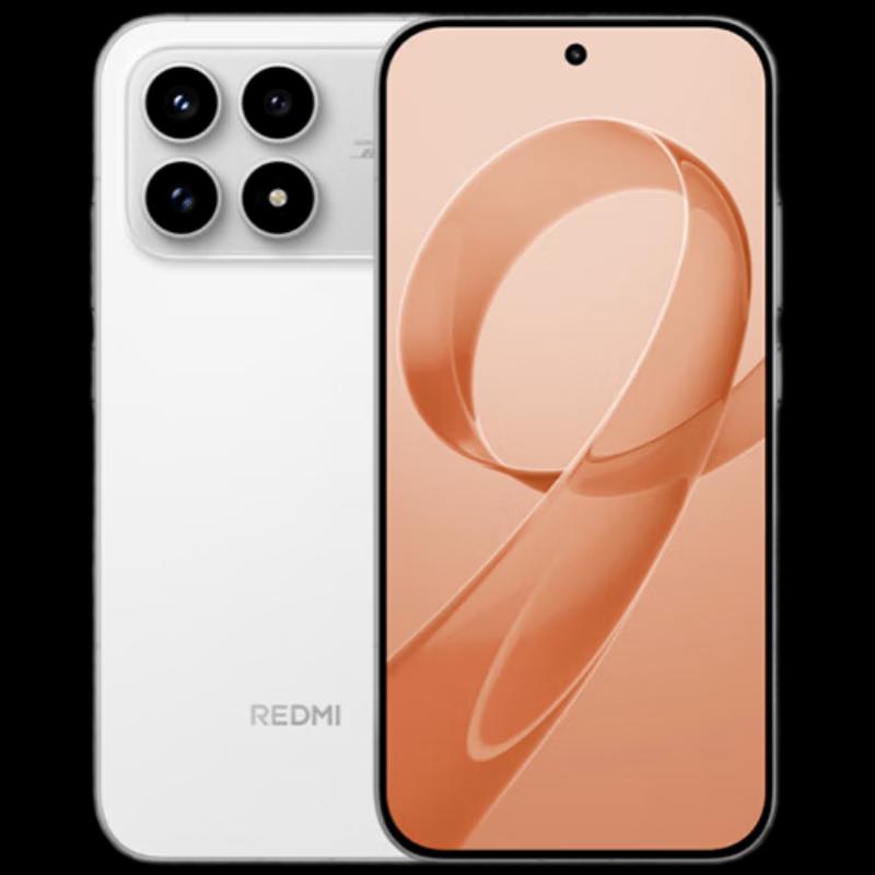 Xiaomi Redmi K90 Ultimate Edition Smartphone (CN version)