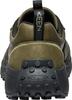 Sneakers KS86 LEA KS Eighty Six Leather DARK Cm [Keen] Men's OLIVE/BLACK 26.5
