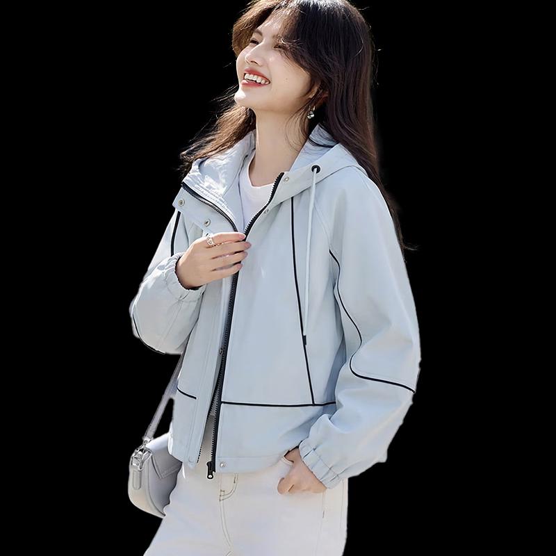 Women's Casual Versatile Outdoor Jacket