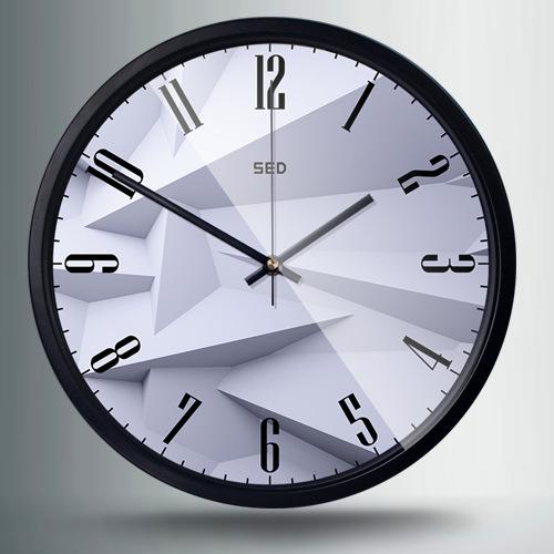 

Сделай сам Креативное украшение дома Зеркальная наклейка на стену для гостиной Настенные часы