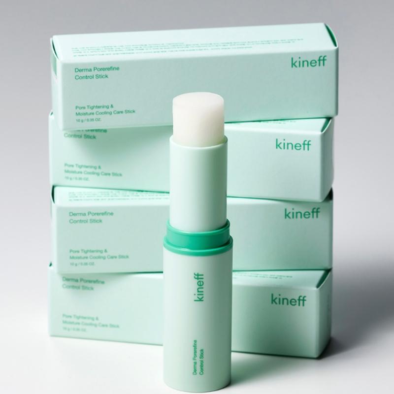 Kinev Derma Pore Refine Control Stick 10g