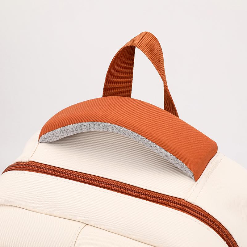 Student Light Schoolbag Grade 3-6 Large Capacity Backpack For Boys Girls Ridge Protection Backpack