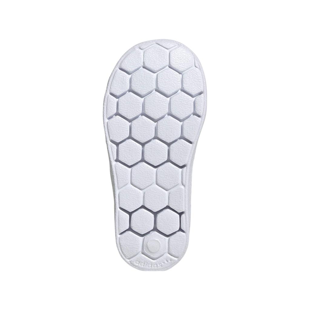 Adidas Originals Superstar 360 Trendy Sports Durable Low-Top Walking Shoes Baby Shoes Black White JS0685