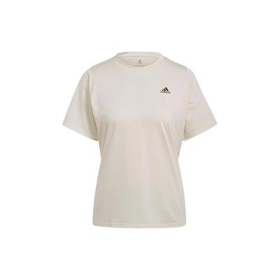 Running T Shirt Women's White HB9355