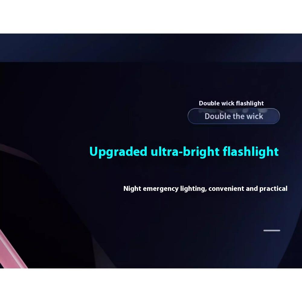 Full Netcom 4G Flip Old Man Machine Old Man Mobile Phone Non-smart Phone Long Standby Large Screen 5g Card