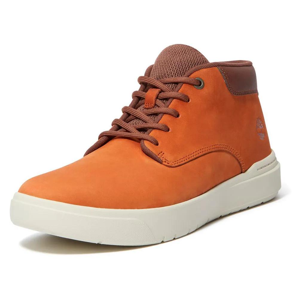 Timberland Кросовки Seneca Bay Mid