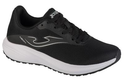 Neon 24 RNEONW, Mens Black Sneakers