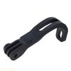 A1A2 Light weight Action Camera Extension Brackets Securely Attaches to Bicycles Fork for Adventure Filming
