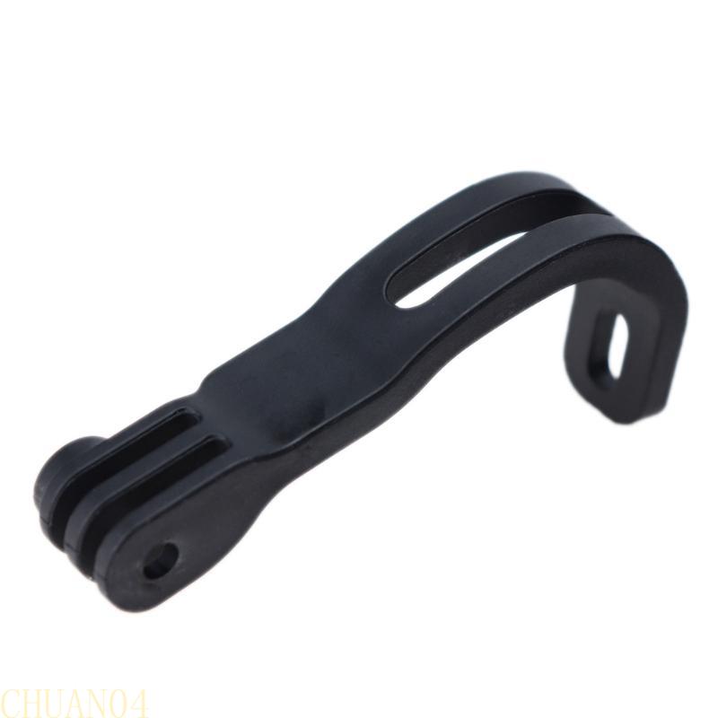 A1A2 Light weight Action Camera Extension Brackets Securely Attaches to Bicycles Fork for Adventure Filming