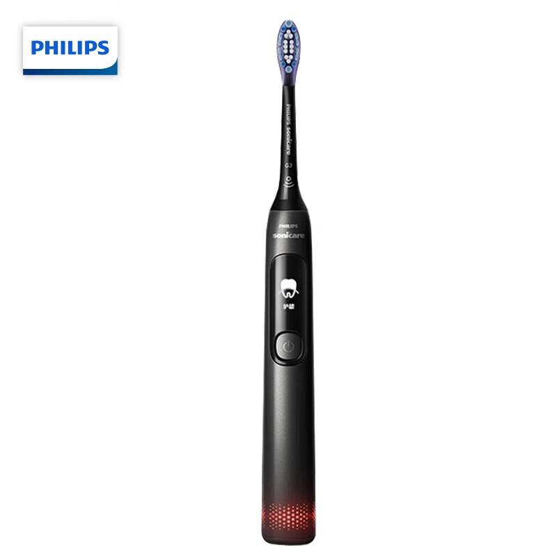 

Philips DiamondClean Smart 7 Series Electric Toothbrush CN plug (adapter included)