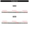 Golf Club Extensions Iron Shaft Metal Extension Rod Golf Shaft End Extender for Iron and Wood Clubs Easyu to Install
