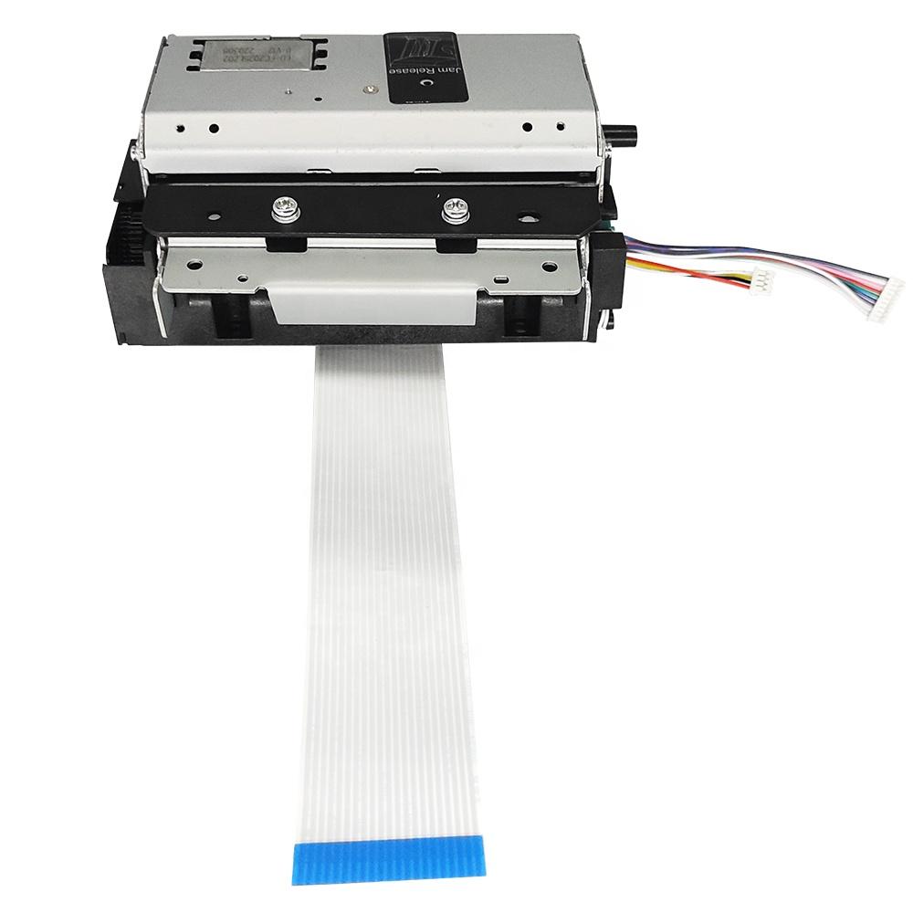 Parts 80mm Thermal Printhead Used for 80 Pos Printer with Cutter Pos Printer Printhead