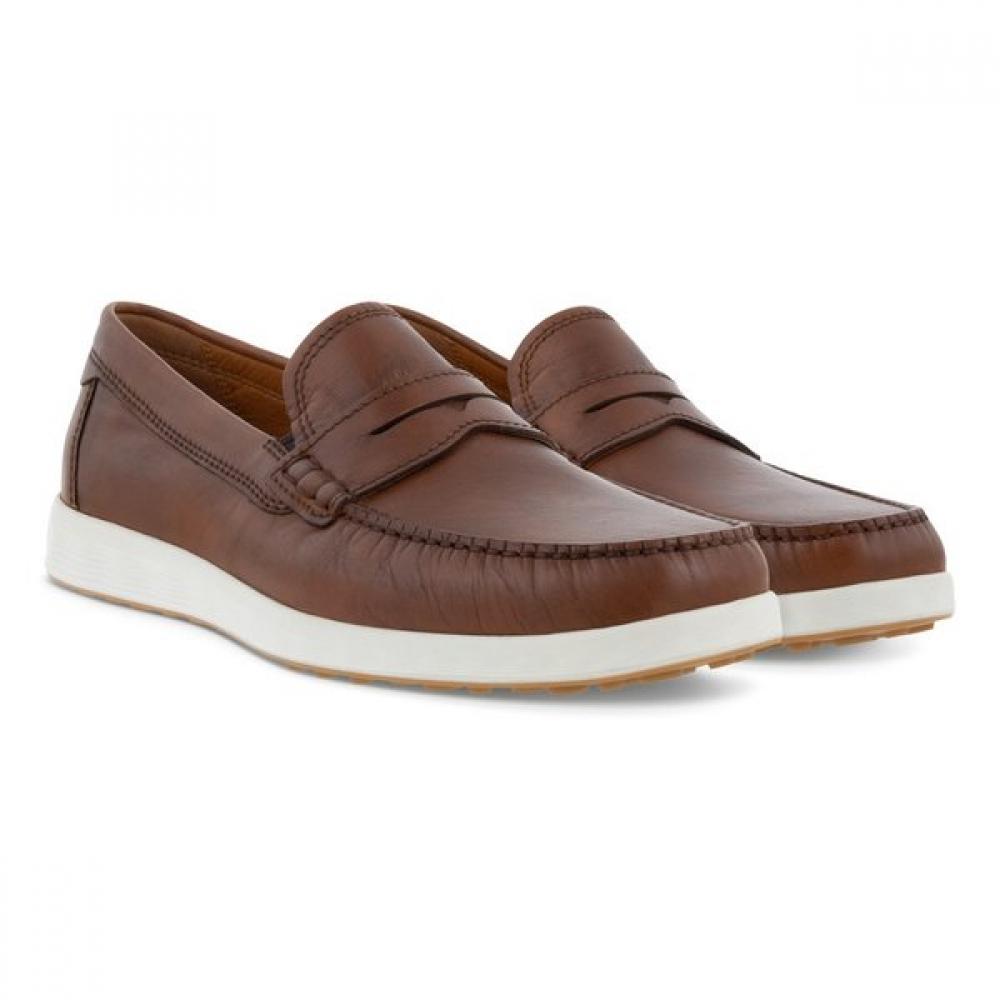 Eco Men S S Light Neck 540534 01053