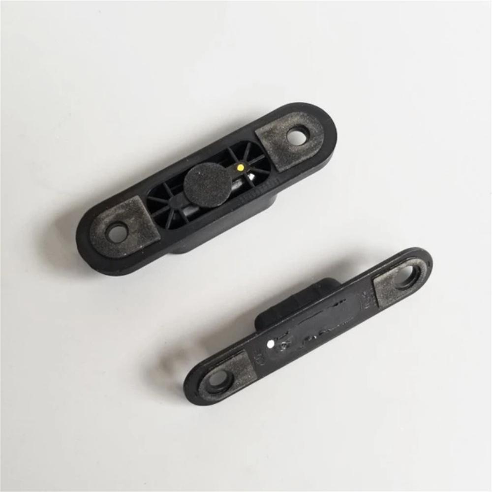 4Pcs Sliding Door Stopper Upper and Lower Set For 07-18 Hyundai H1 Grand Starex