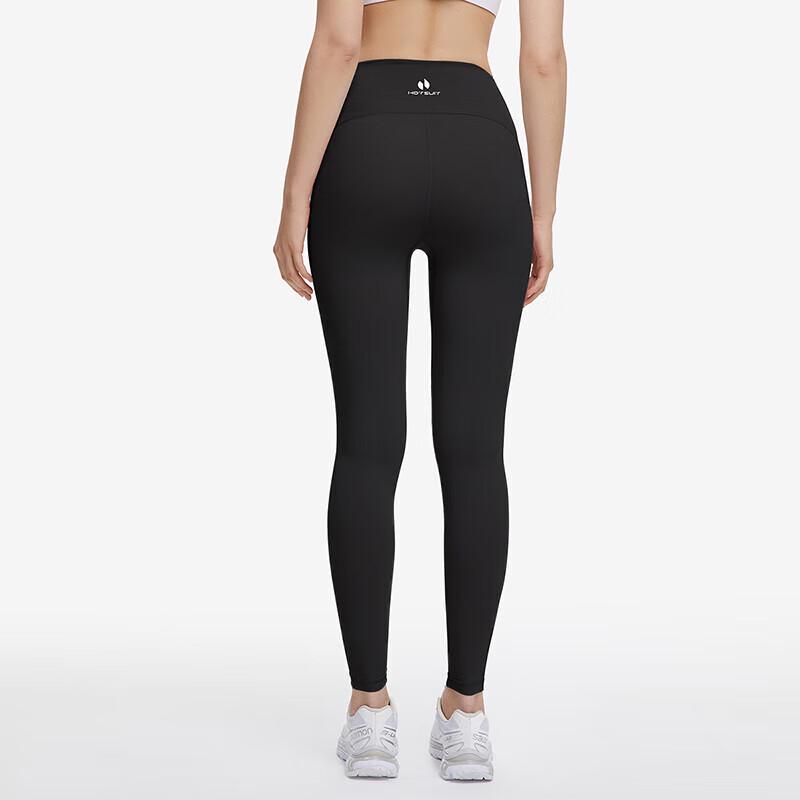 HOTSUIT Women's High-Waist Yoga & Fitness Leggings