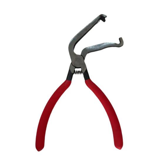 Clește de deconectare electrică auto cu mâner ergonomic, unealtă multifuncțională de separare a conectorilor electrici, set de clești pentru reparații auto