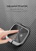 Zeekr 001 Bluetooth Key Case & Zeekr 009 Car Shell Buckle Bag for Men and Women (2023 ME Version)