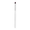 White Handle Round Gel Nail Art Brush