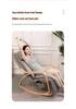 Smart Multi-Functional Electric Massage Recliner Chair for Home and Office