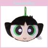 Powerpuff Girls The Season Blossom Buttercup Bubbles Plush Bag Cartoon Children