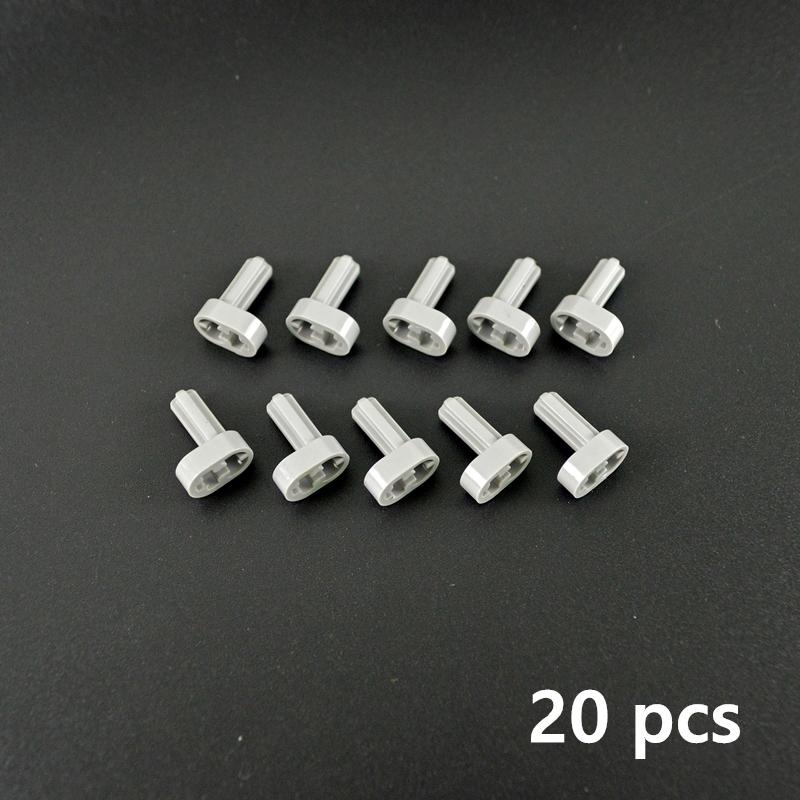 Technologické příslušenství Velkoobchodní kostky MOC dílky Různé velikosti Technické stavebnice Vzdělávací Kompatibilní Všechny značky Pro děti